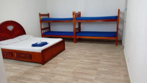 Apartamento Domingos copacabana